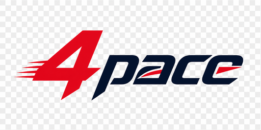 4 pace